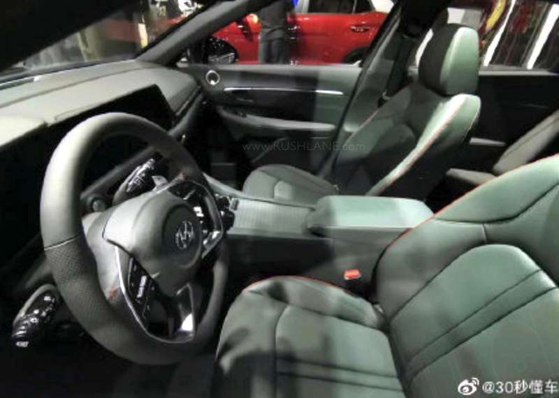2020 Hyundai Creta 5 Seater Suv Debuts Gets New Exteriors Interiors