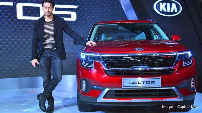 Kia Seltos New Top Variant Launched More Expensive Than Mg Hector
