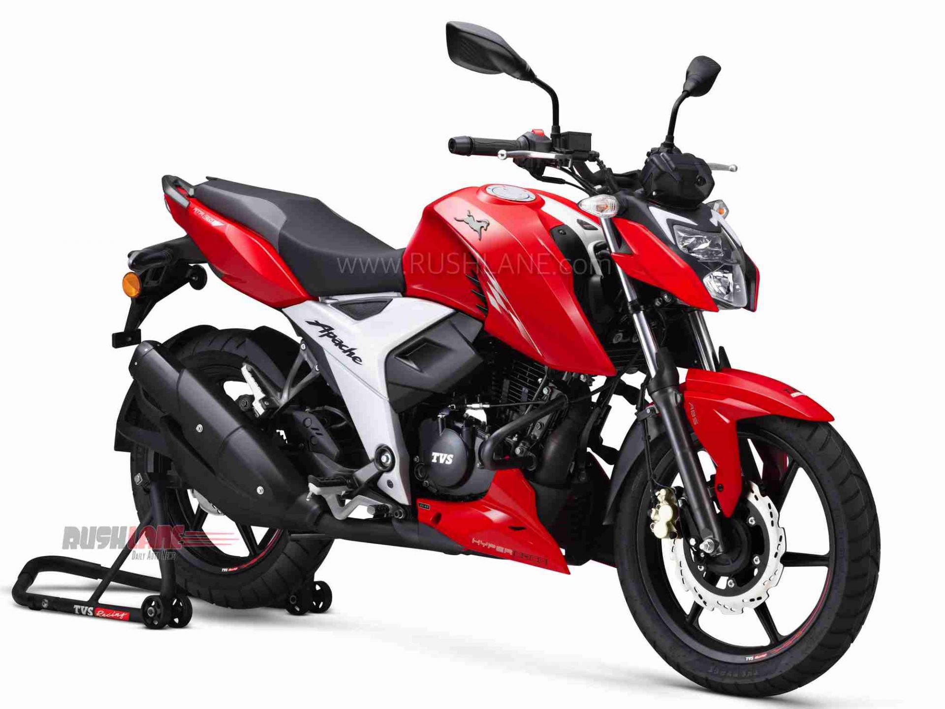 Bs6 Tvs Apache 160 Apache 200 Prices Increased New Vs Old