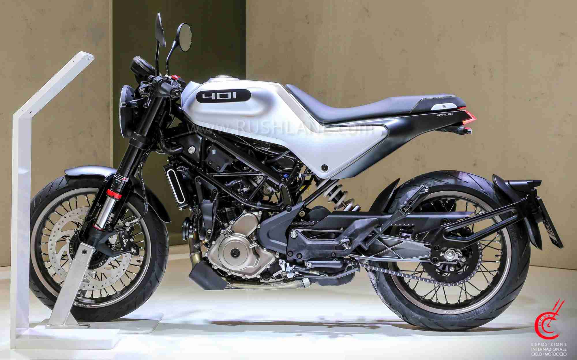 Bajaj Confirms Launch Of Ktm Duke 390 Based Husqvarna Motorcycles