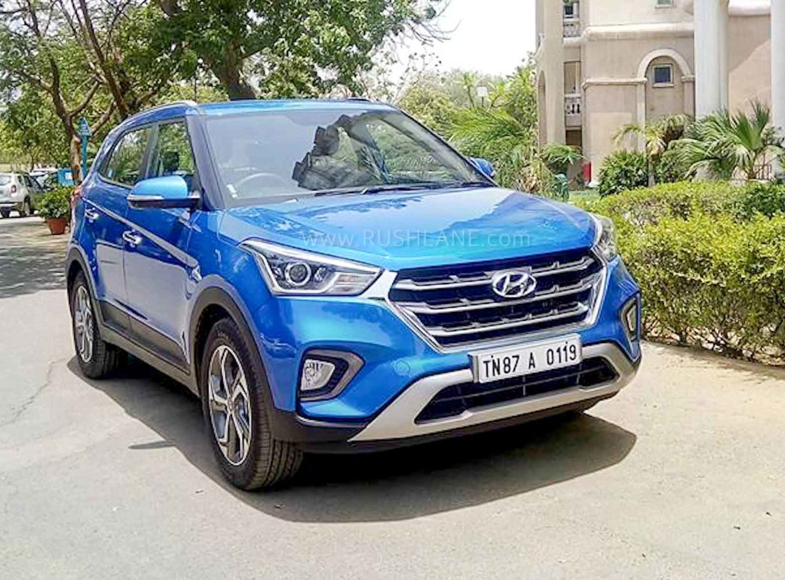 Hyundai sales break up Nov 2019 Creta, Grand i10, i20, Venue
