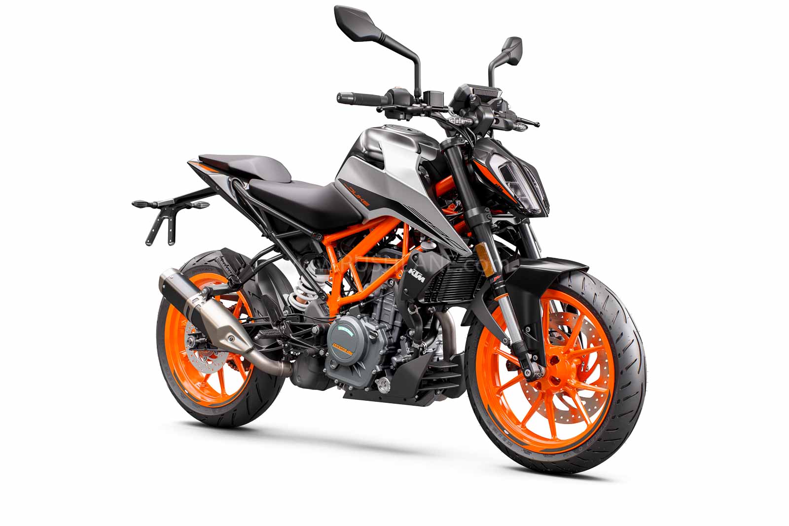 2020 KTM range launched with BS6 engines | 200 Duke gets 