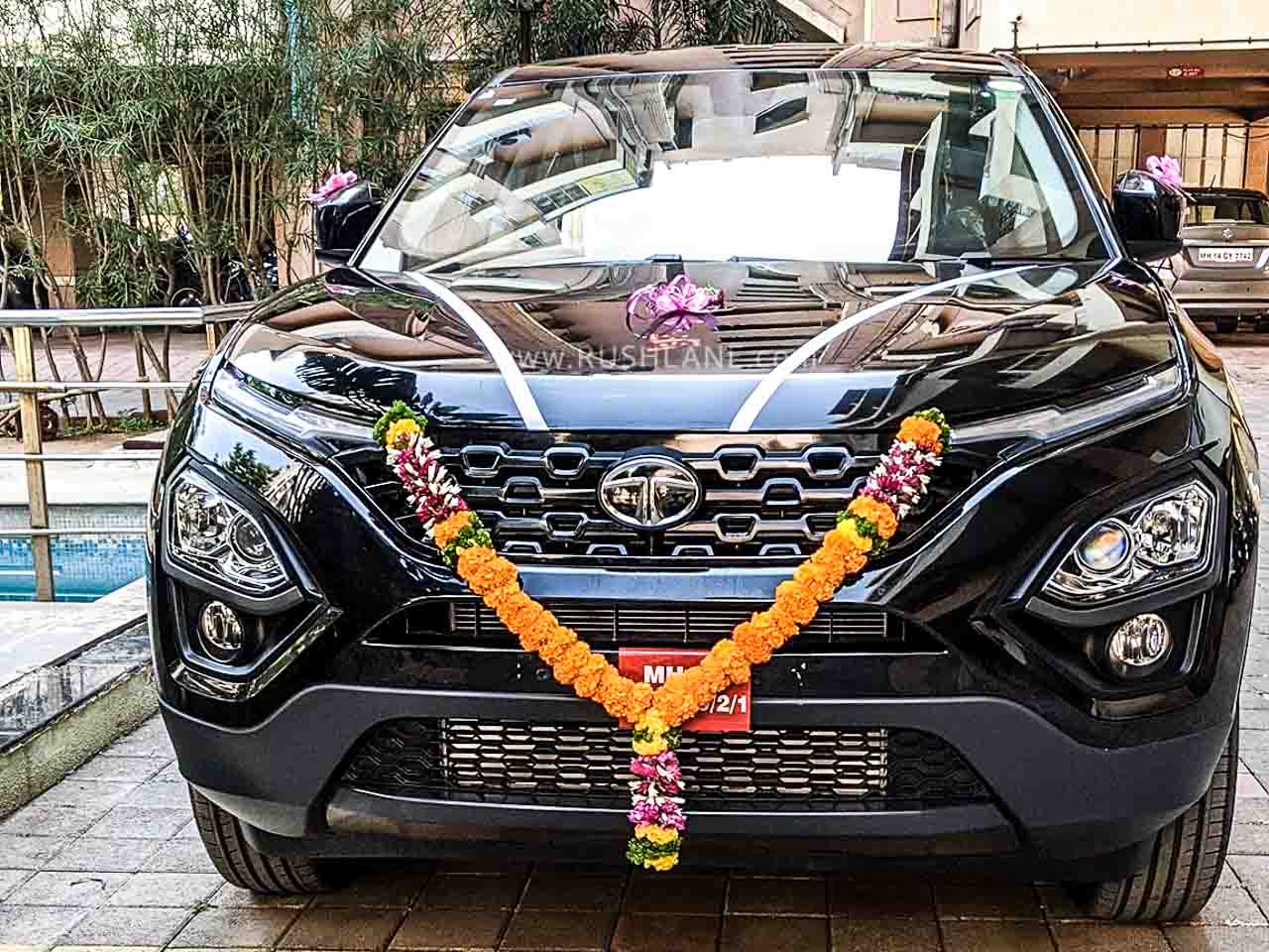 Tata Harrier Prices Increased By 45k 2020 Vs 2019 Price List