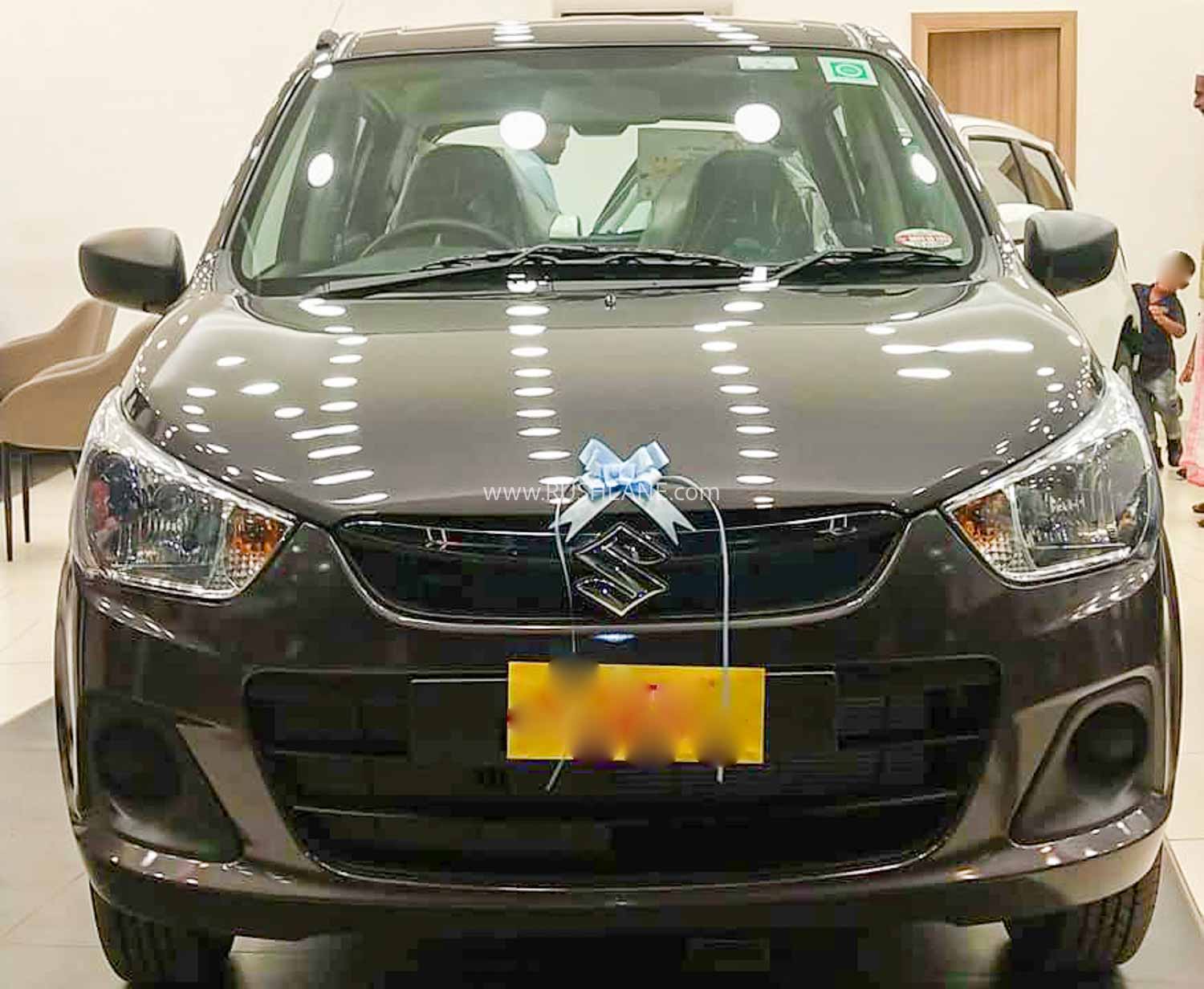 Maruti Alto K10 Goes Out Of Stock Has It Been Discontinued