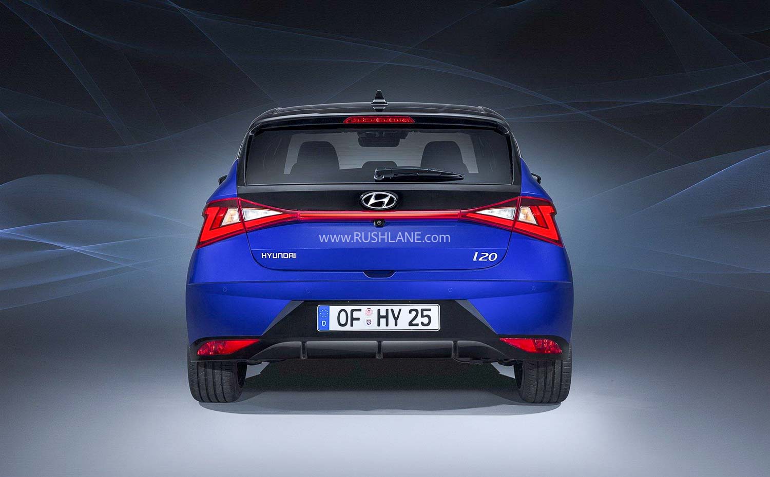 2020 Hyundai i20 first official images revealed ahead of ...