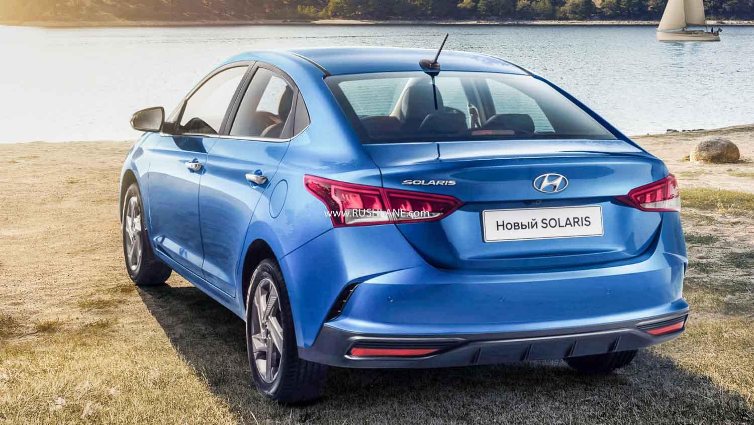 2020 Hyundai Verna Variants 13 Colours 6 Mileage Leaked