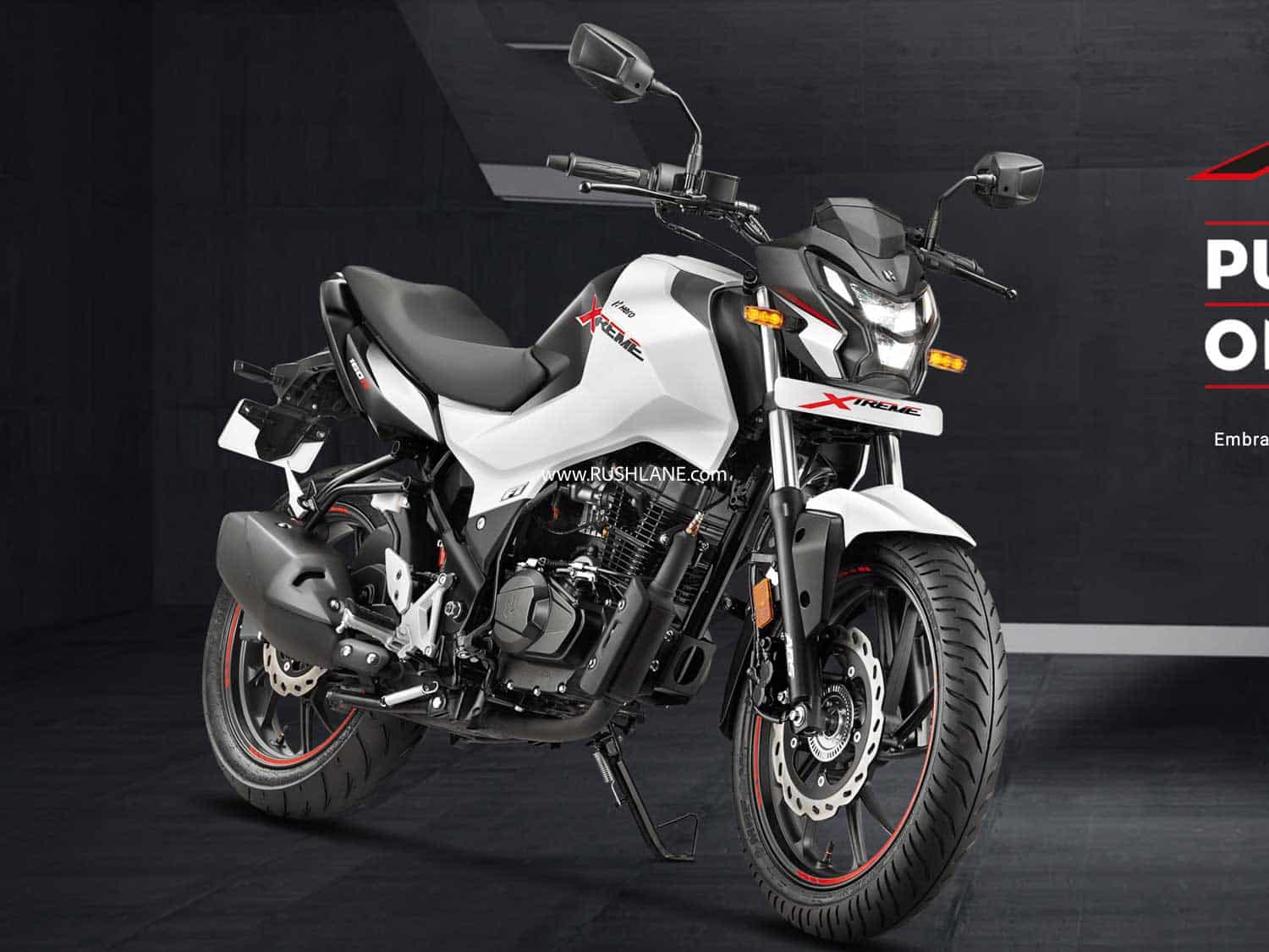 Hero Xtreme 160r Listed On Company Website Launch In April 2020