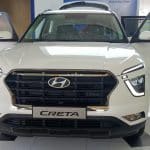2020 Hyundai Creta Turbo DSG