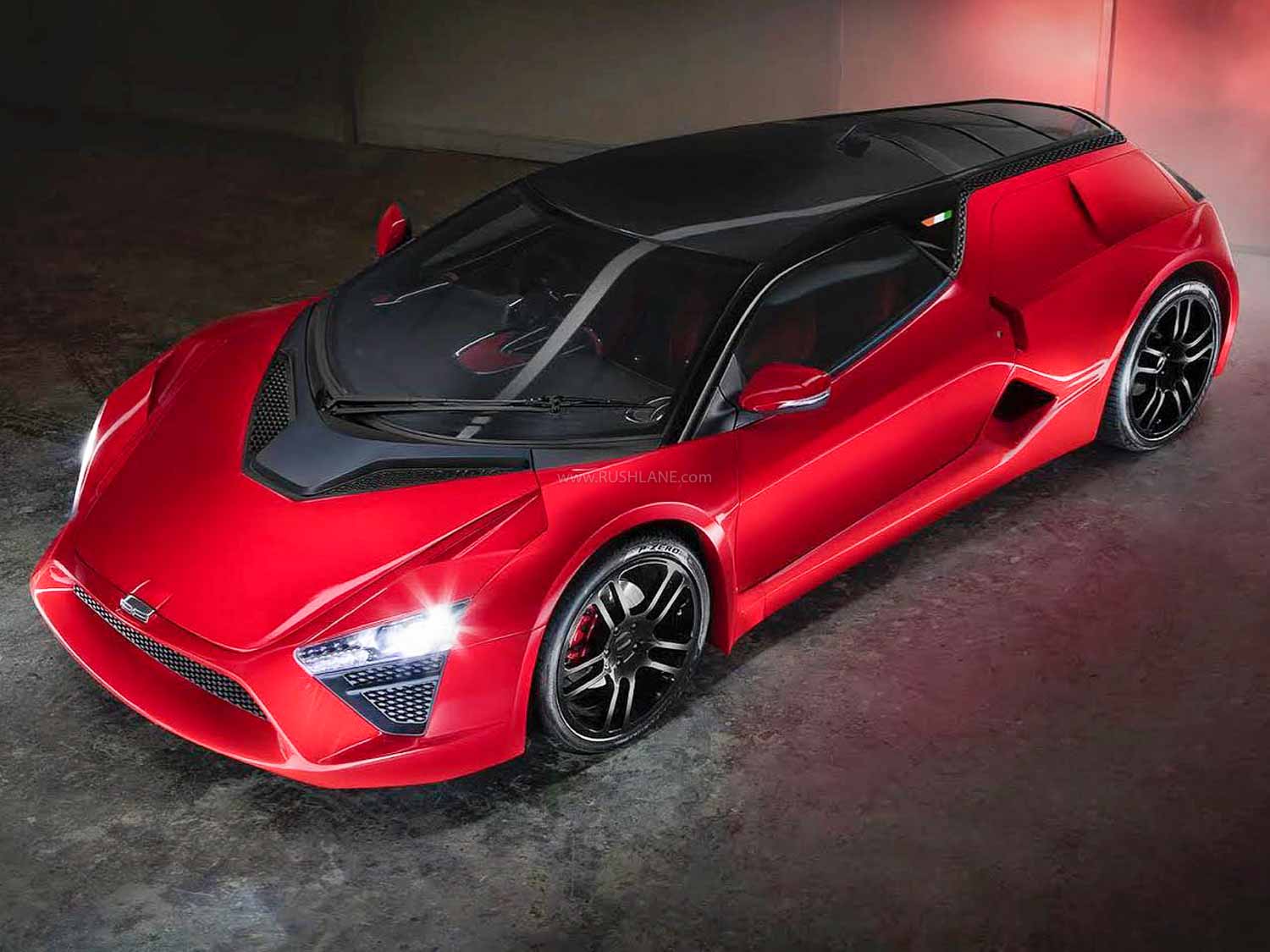 Auto Expo 2018: DC Design to reveal a new TCA sportscar at Auto Expo | The  Financial Express