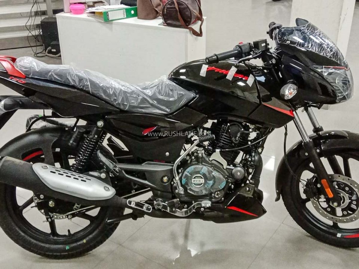 Bajaj Motorcycles New Price List Ct 100 Platina Pulsar