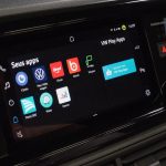 New 'Volks Play' infotainment system