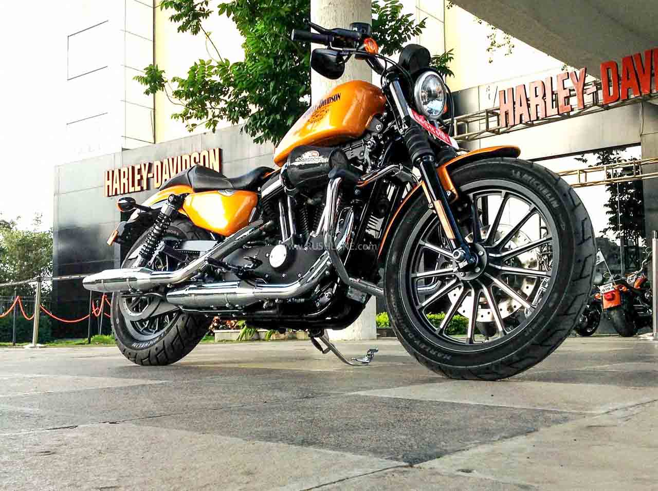 Harley Davidson Cheapest Bike Price In India Promotion Off68