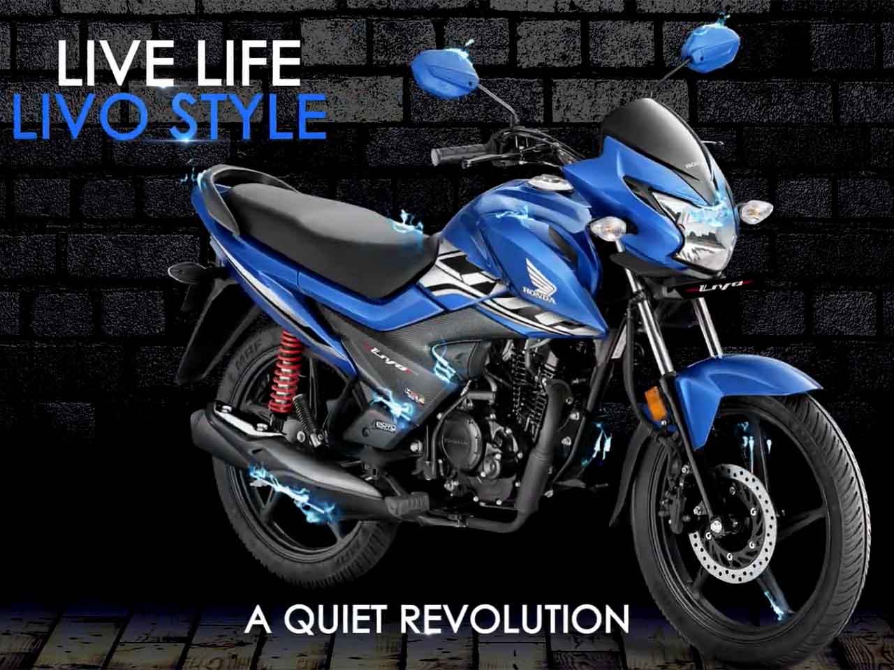 Honda Livo Bs6 Launch Price Rs 69 422 Costlier By Rs 10 000