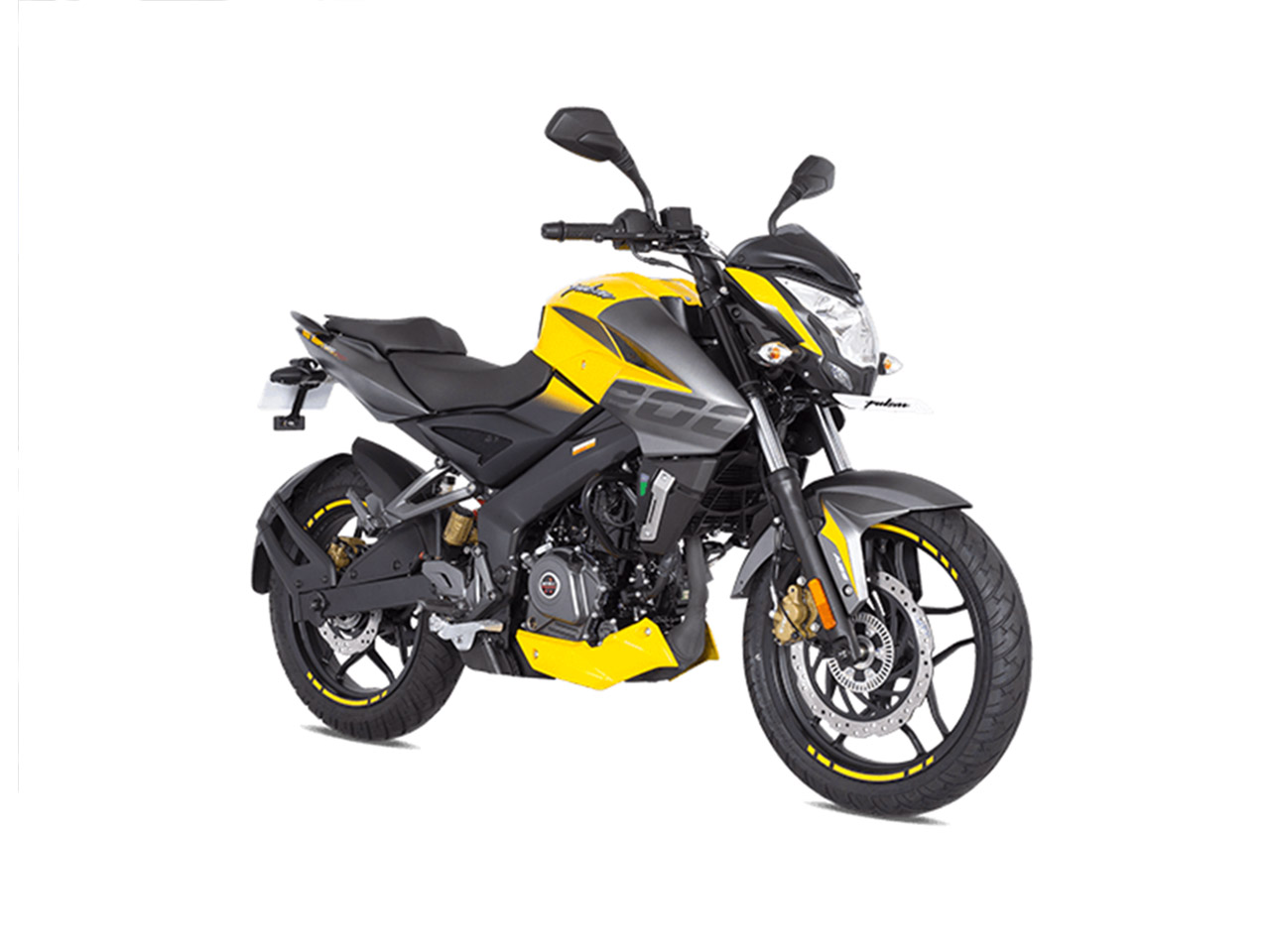 Bajaj Pulsar 220f Ns200 Bs6 Prices Increased By Rs 1000 Second Hike