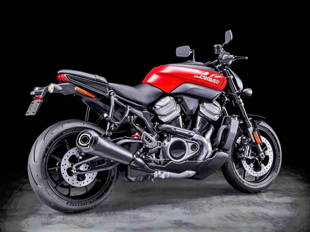 Harley Davidson Bronx 975 Deleted From Official Website Launch Cancelled