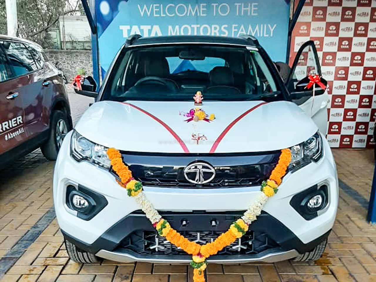 Tata Motors July 2020 Sales Highest in 16 Months  Becomes No 3