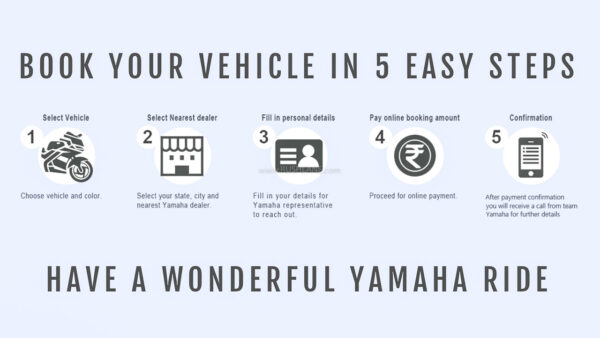 Yamaha online sales
