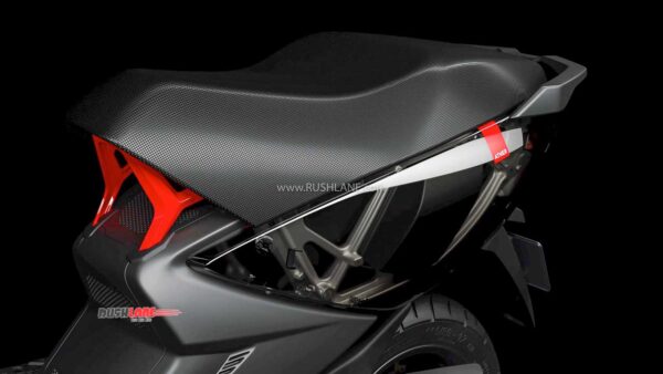 Ather 450x Series1 Collector's Edition