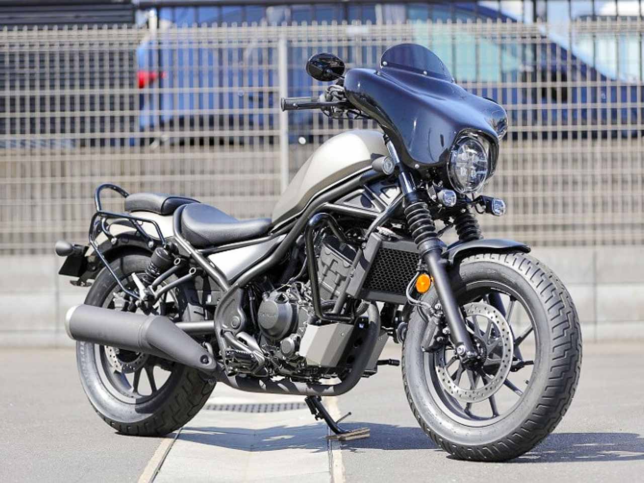 Honda HNESS Cruiser Launch In Segment Ruled By Royal Enfield
