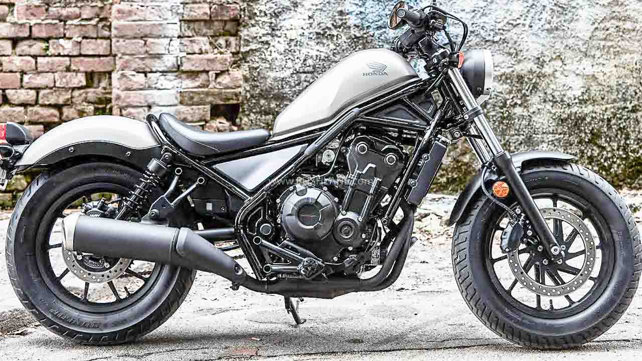 Honda Teases Exhaust Note of New Motorcycle - Royal Enfield rival