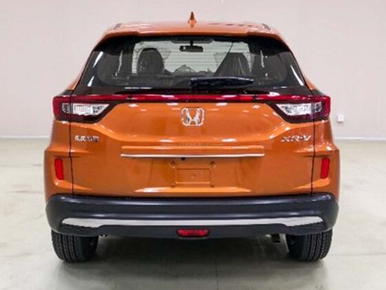 Honda ZRV Likely To Replace WRV - Sonet, Venue Rival Launch In 2021