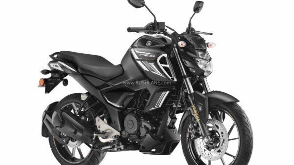 2023 Yamaha FZSFi V4 FZX R15M and MT15 V2 Launched in India Details  Here