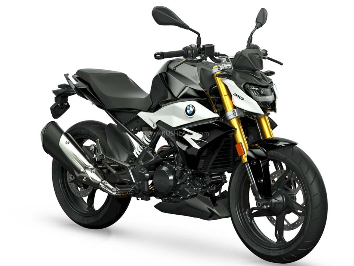 21 Bmw G310r Launched In Europe More Expensive Than Before