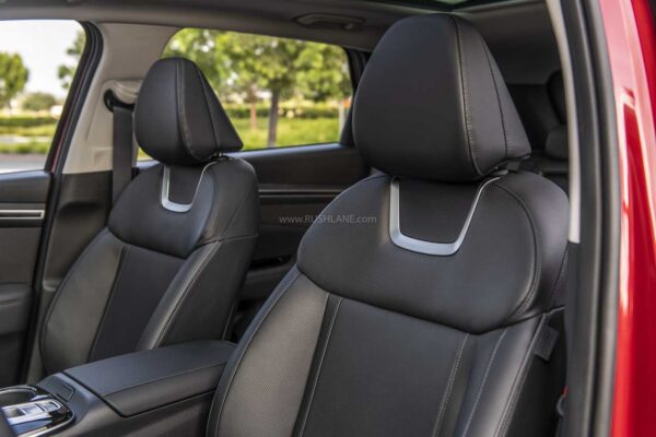 2022 Hyundai Tucson Officially Debuts In The Us Ahead Of Launch - 2018 Hyundai Tucson Front Seat Covers