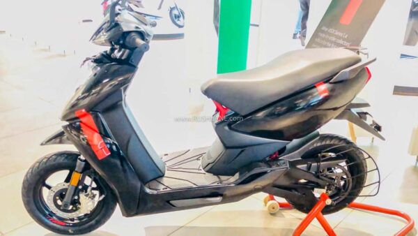 Ather 450X Series 1