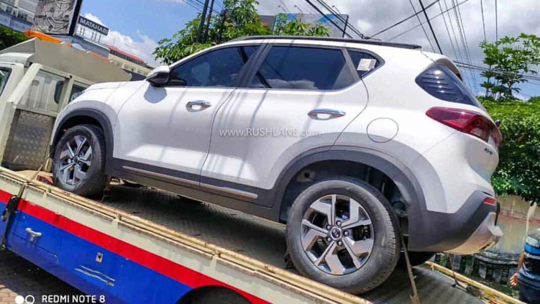 Kia Sonet, Seltos Get New Service Packages To Improve After Sales