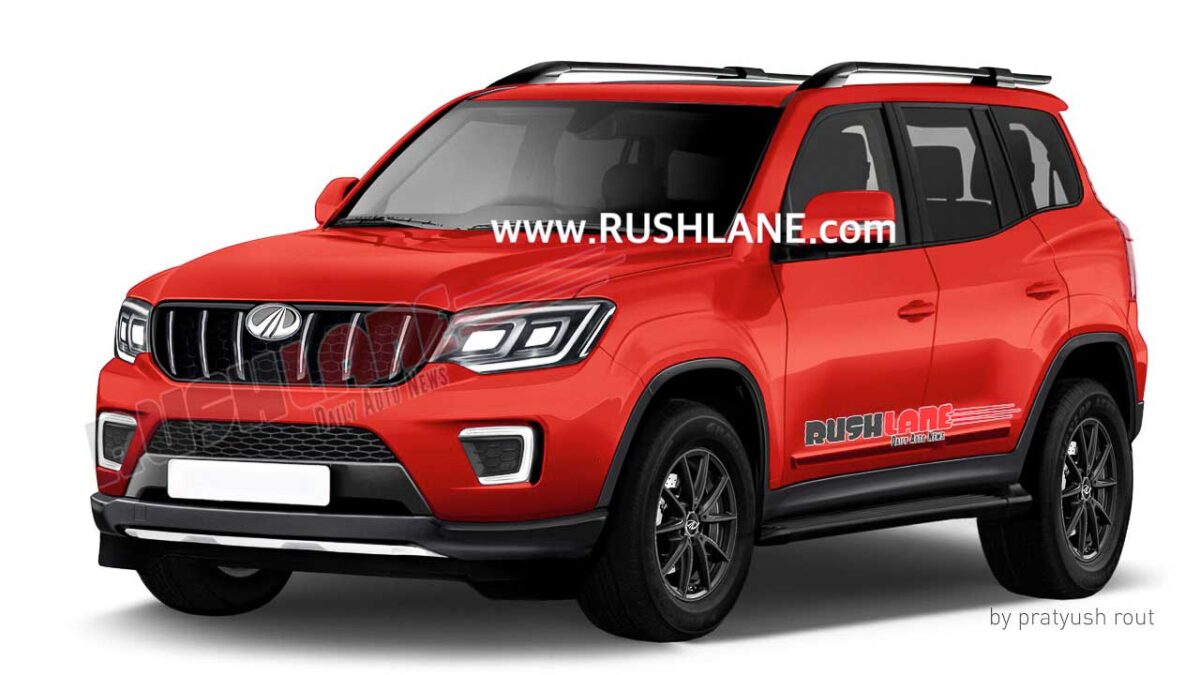 Mahindra Scorpio Classic Price in India 2023 | Specifications and October  Offers