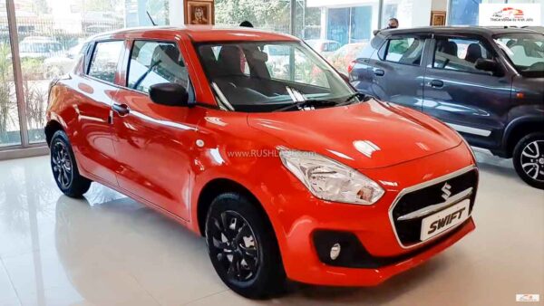 Maruti Car Sales March 2021