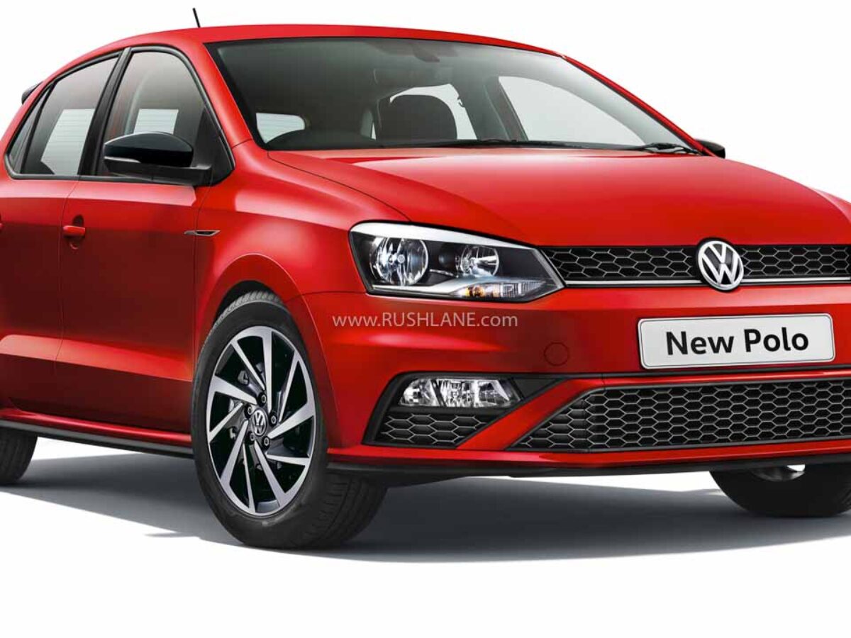 klimaat Gepensioneerd Overlappen New Volkswagen Polo, Vento Turbo Edition Launch Price Rs 6.99 L, Rs 8.69 L
