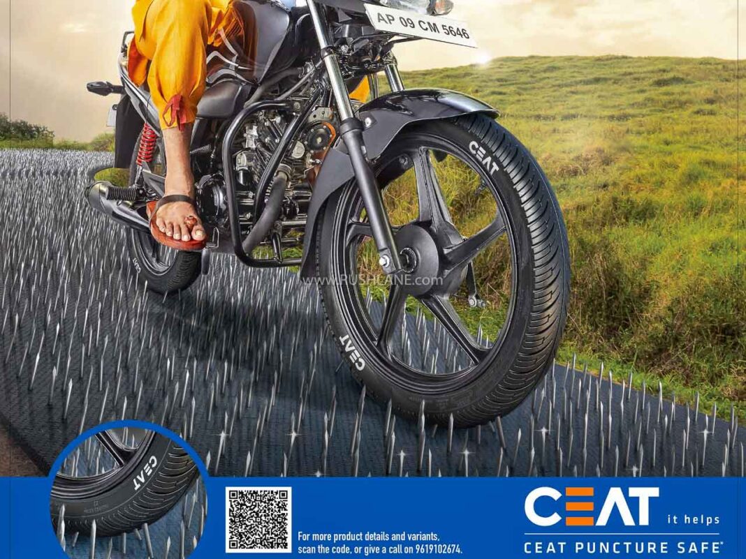 ceat-puncture-proof-tyres-highlighted-in-new-tvc-with-keelwale-baba