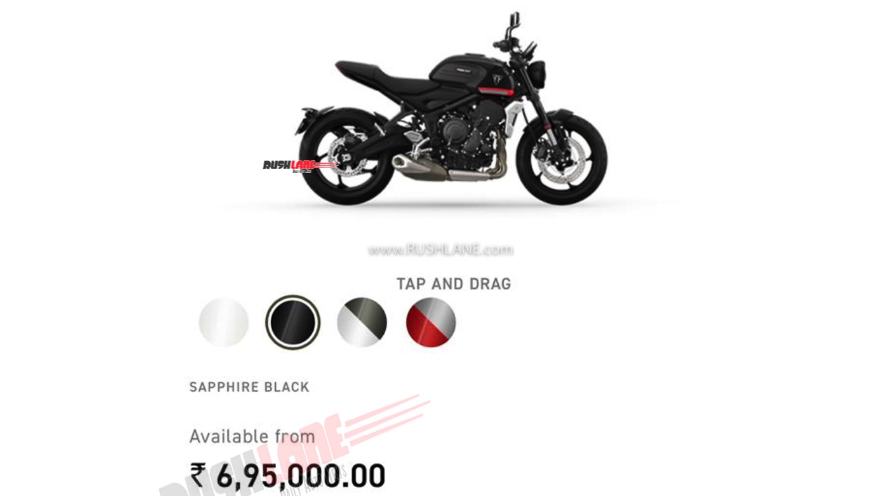 Shopping >price of triumph trident big sale - OFF 63%