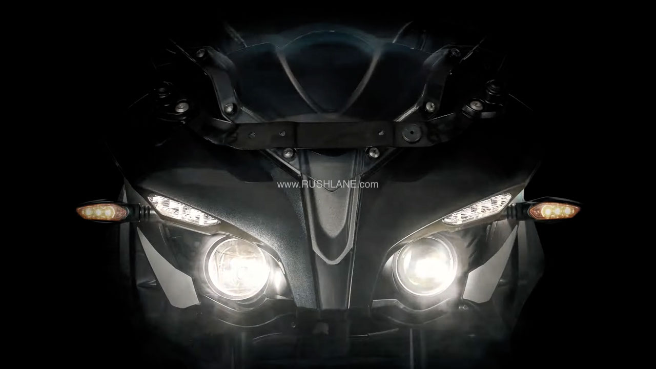 21 New Tvc For Bajaj Pulsar Rs0 Released India News Republic