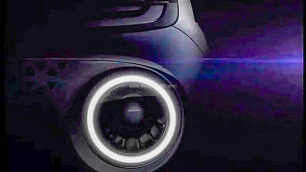 Hyundai AX1 Teaser - The upcoming sub-Venue crossover is most likely to have a pure electric variant