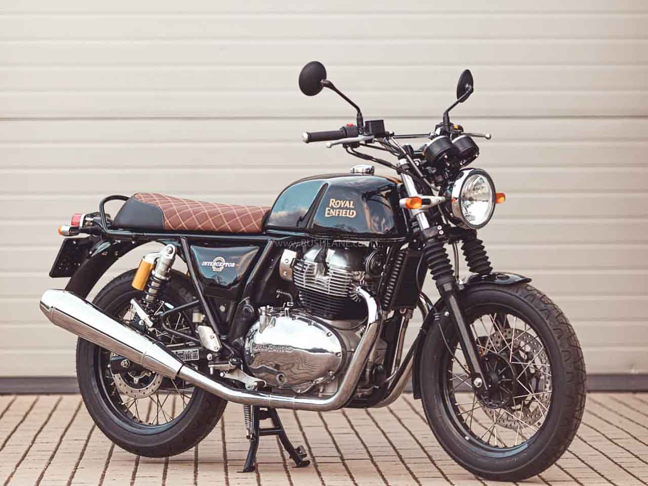 Royal Enfield Classic 350, 650 Twins Sales Decline Ahead Of New Launch