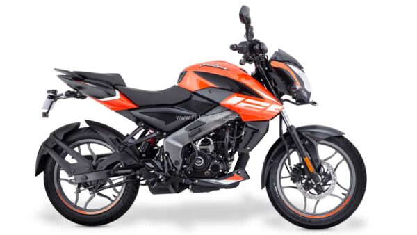2021 Bajaj Pulsar NS125 India Launch Price Rs 94k - 4 New Colours