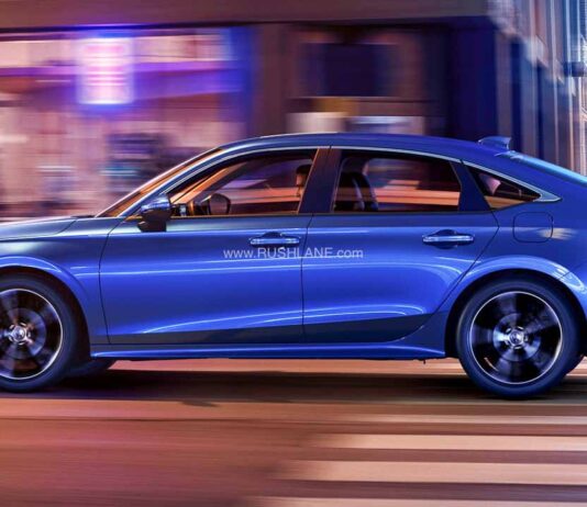 Mercedes-Benz EQS Electric Sedan To Launch In India Soon 