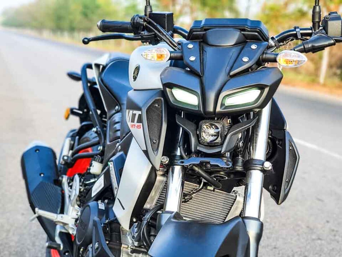 2021 Yamaha Mt15 Dual Abs Launch Soon - Gets Approval