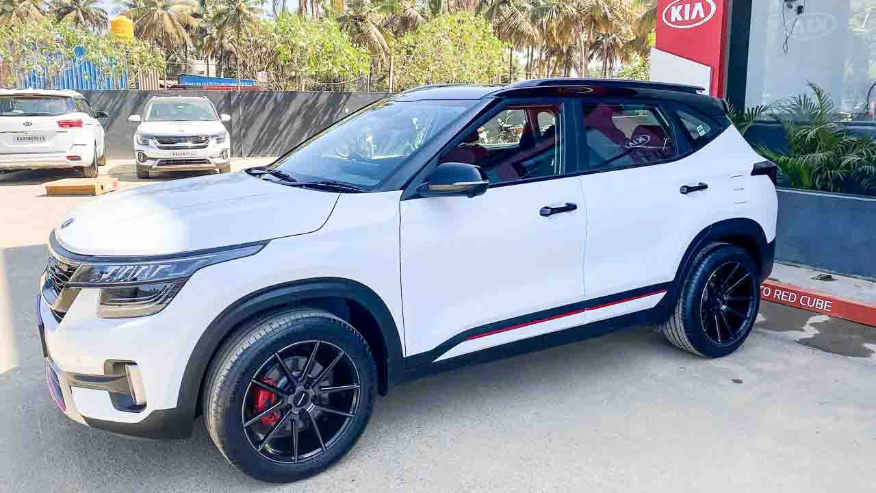 Kia Seltos, Sonet Select Variants To Be Discontinued From Mid April 2021