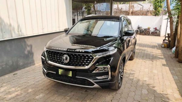 MG Hector Prices April 2021