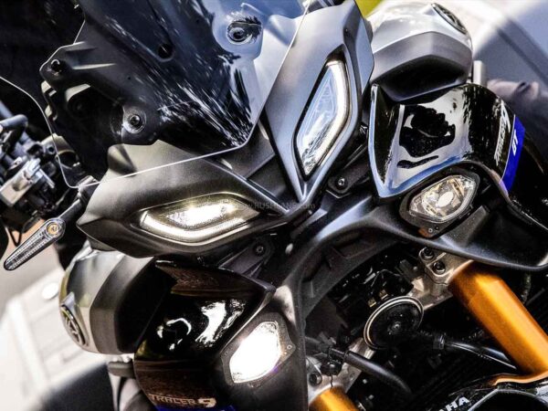 Yamaha | FZ, FZ-S, Fazer New Colour Variants - DriveSpark News