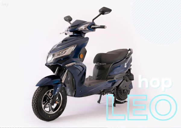 HOP LEO electric scooter