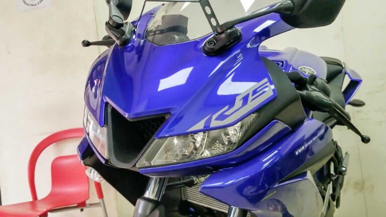 Yamaha Sales, Exports May 2021 - FZ, R15, MT15, Fascino, RayZR