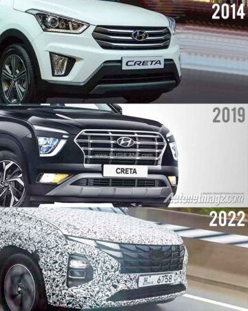 2022 Hyundai Creta 