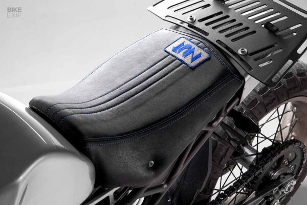 KTM Duke 390 Modified