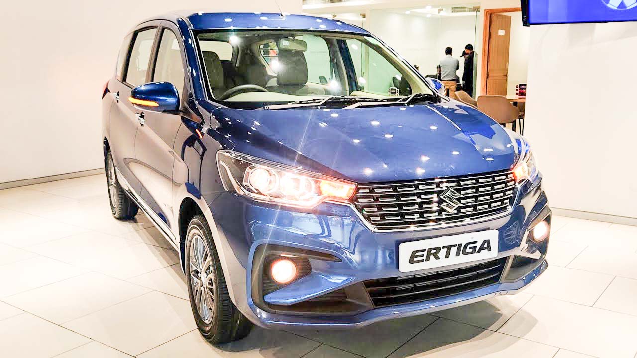 Maruti CNG Car Prices Increased July 2021 Ertiga, WagonR, EECO