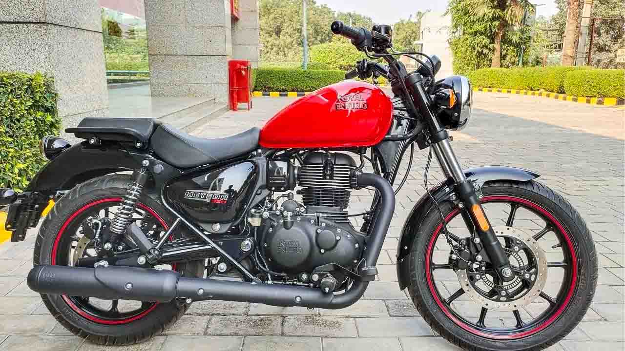 Royal Enfield Meteor 350, Bullet Prices Increased New Price July 2021
